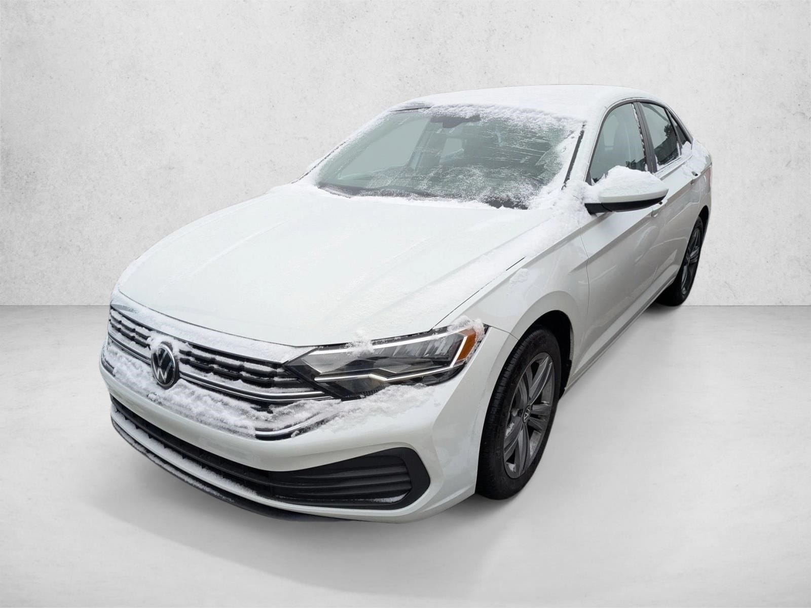 2024 Volkswagen Jetta