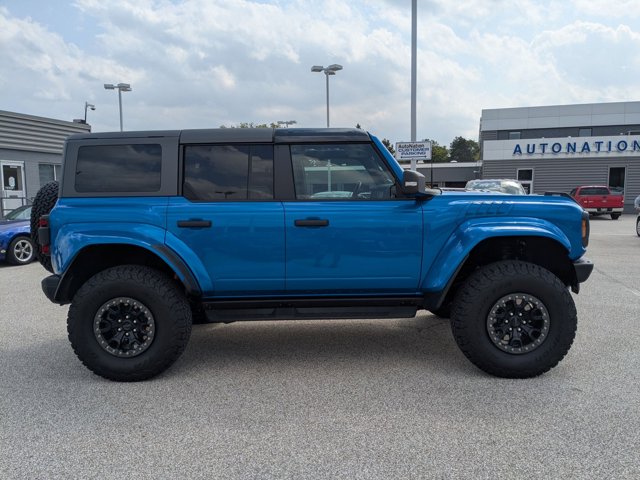 2024 Ford Bronco Raptor photo 4