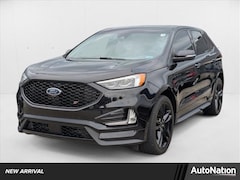 2020 Ford Edge ST SUV
