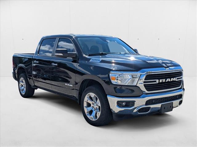 2019 Ram 1500 Big Horn Lone Star photo 2