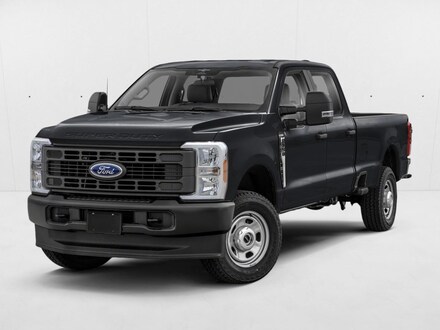 2026 Ford F-350 XL Truck Crew Cab