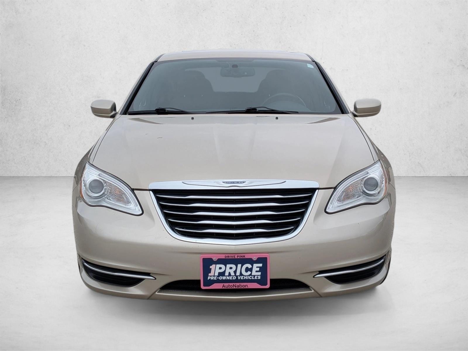 Used 2013 Chrysler 200 Touring with VIN 1C3CCBBB1DN597848 for sale in Westlake, OH