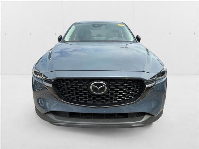 2024 Mazda CX-5 2.5 S Carbon photo 2