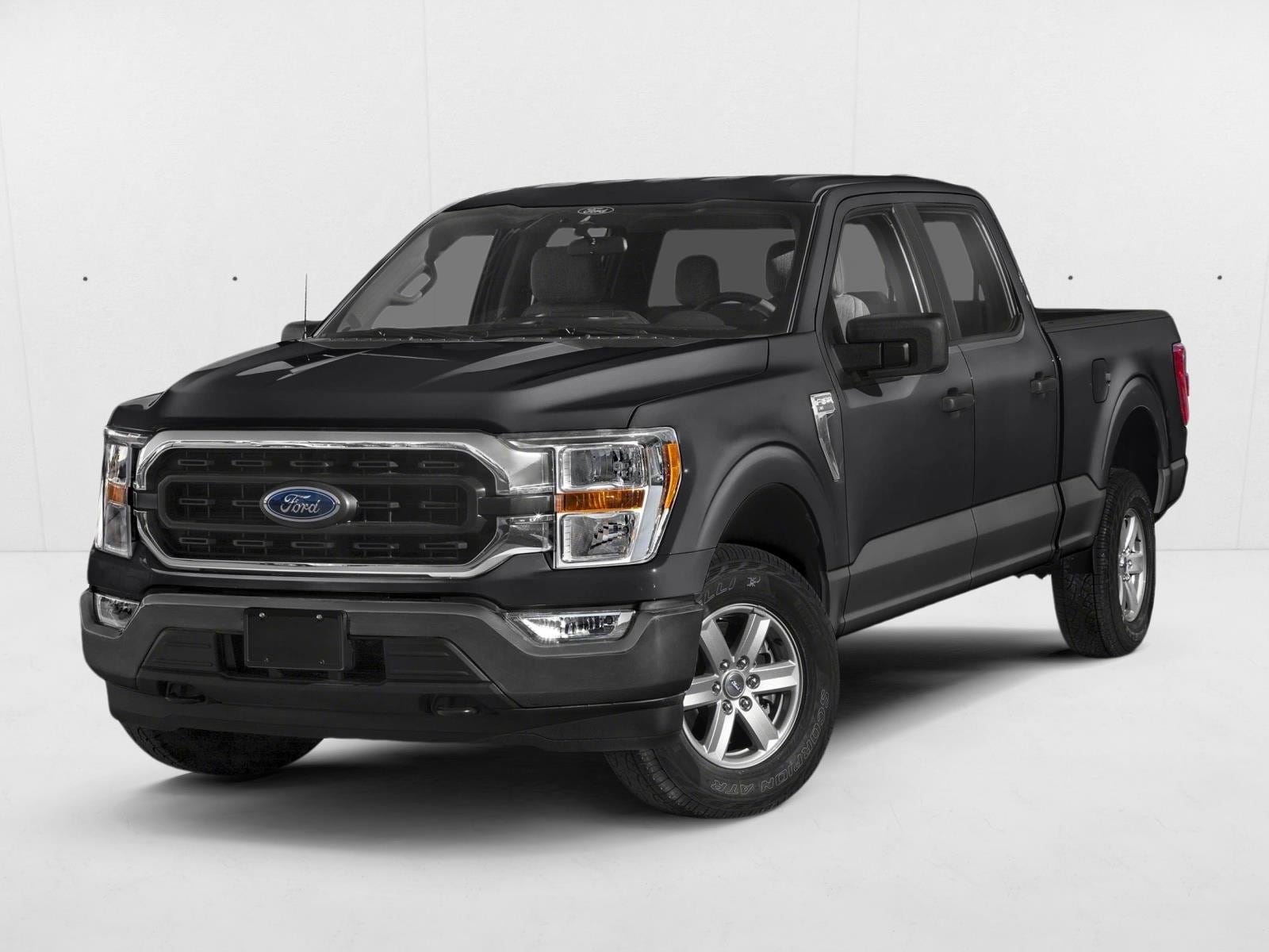 2023 Ford F-150 XLT's photo