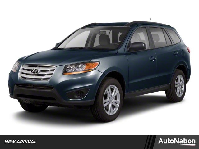 2012 Hyundai Santa Fe 3.5 Auto Limited AWD's photo