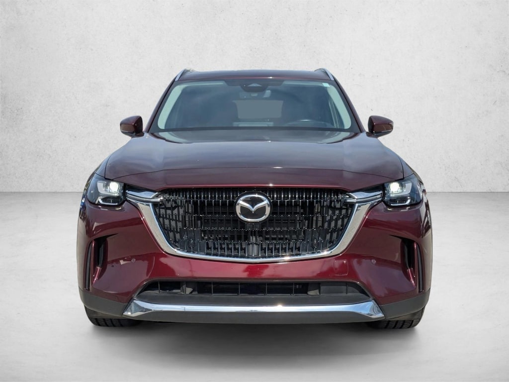 Certified 2024 Mazda CX-90 3.3 Turbo Premium SUV