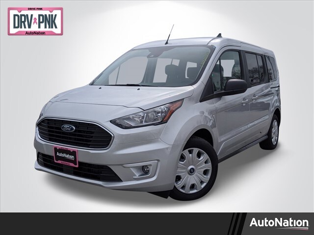 new ford transit connect for sale
