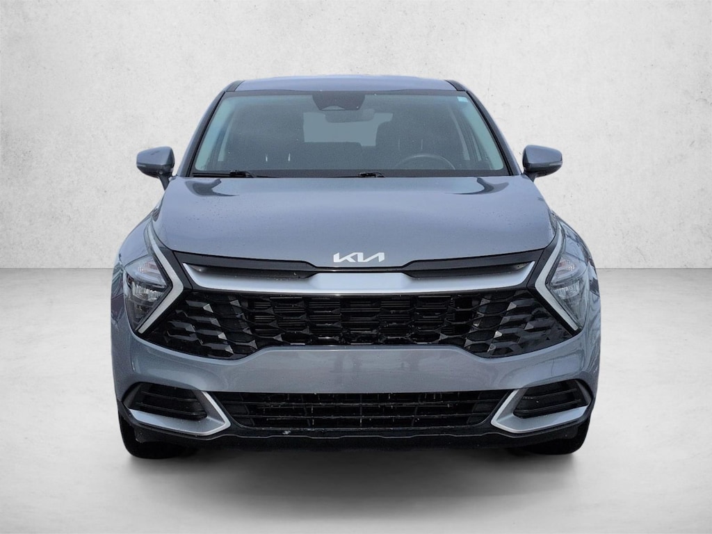 Used 2023 Kia Sportage EX SUV