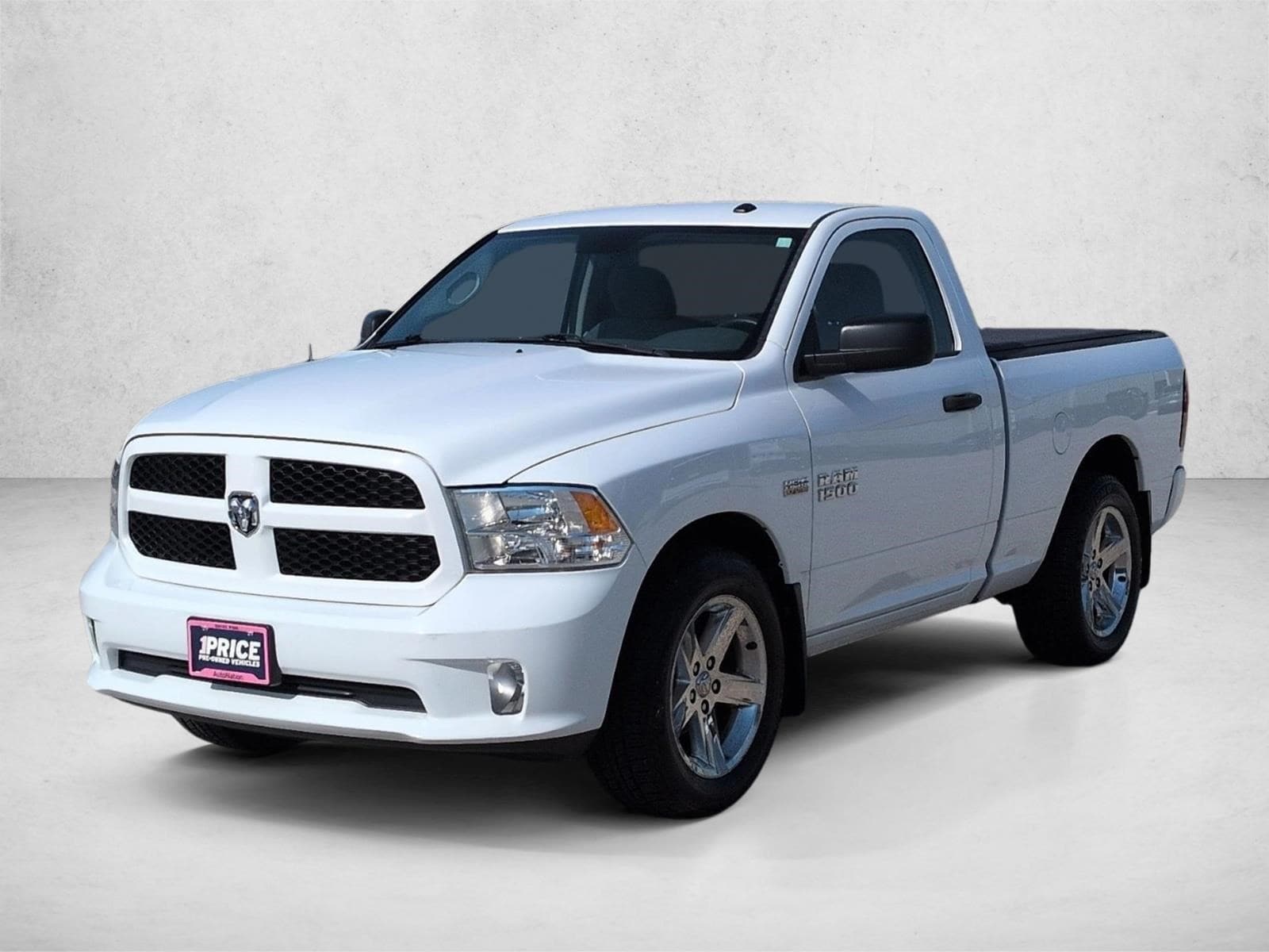 2014 RAM Ram 1500 Pickup - Image 1