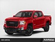  GMC Canyon