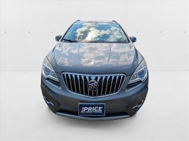 Used 2014 Buick Encore Convenience with VIN KL4CJBSB0EB592249 for sale in Westlake, OH