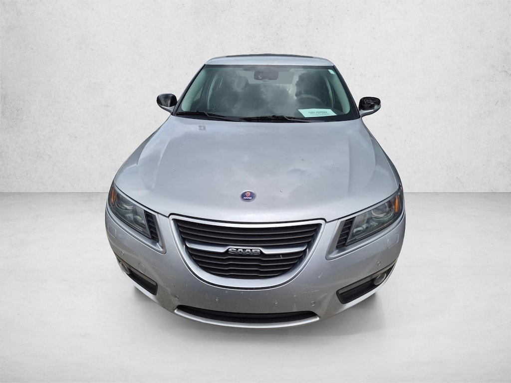 Used 2011 Saab 9-5 Turbo4 Premium Sedan