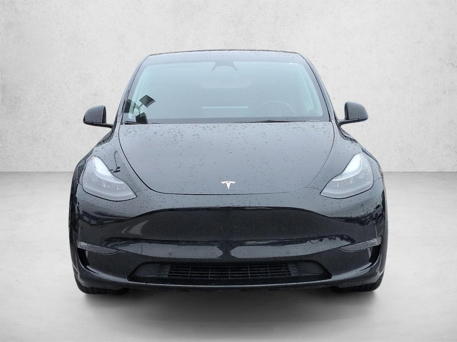 Used 2022 Tesla Model Y Performance with VIN 7SAYGDEF1NF451128 for sale in Westlake, OH
