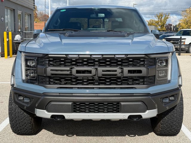2023 Ford F-150 Raptor photo 2