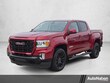  GMC Canyon