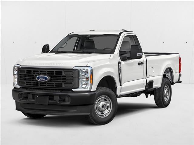 2026 Ford F-250 Super Duty XL's photo