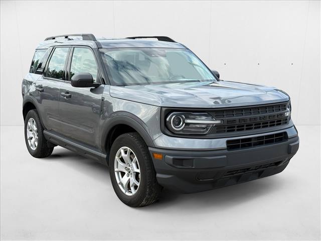 2021 Ford Bronco Sport Base photo 3