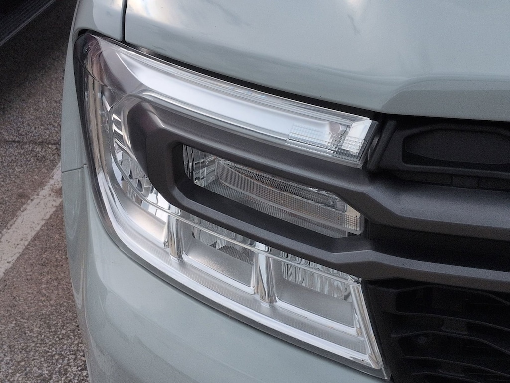 Certified 2024 Ford Maverick XLT Truck SuperCrew