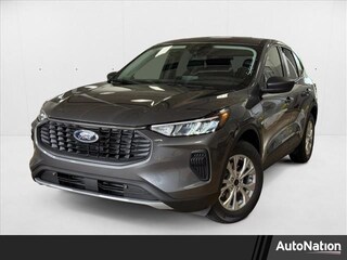 2025 Ford Escape Active SUV