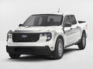 2025 Ford Maverick XL Truck SuperCrew