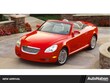  LEXUS SC 430