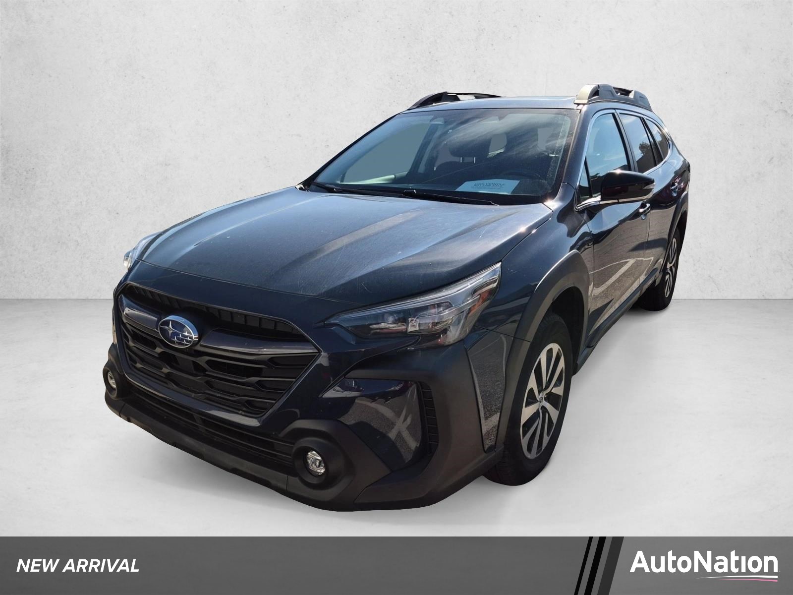 Certified 2024 Subaru Outback Premium SUV