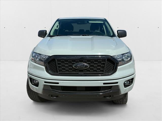 2021 Ford Ranger XLT photo 2