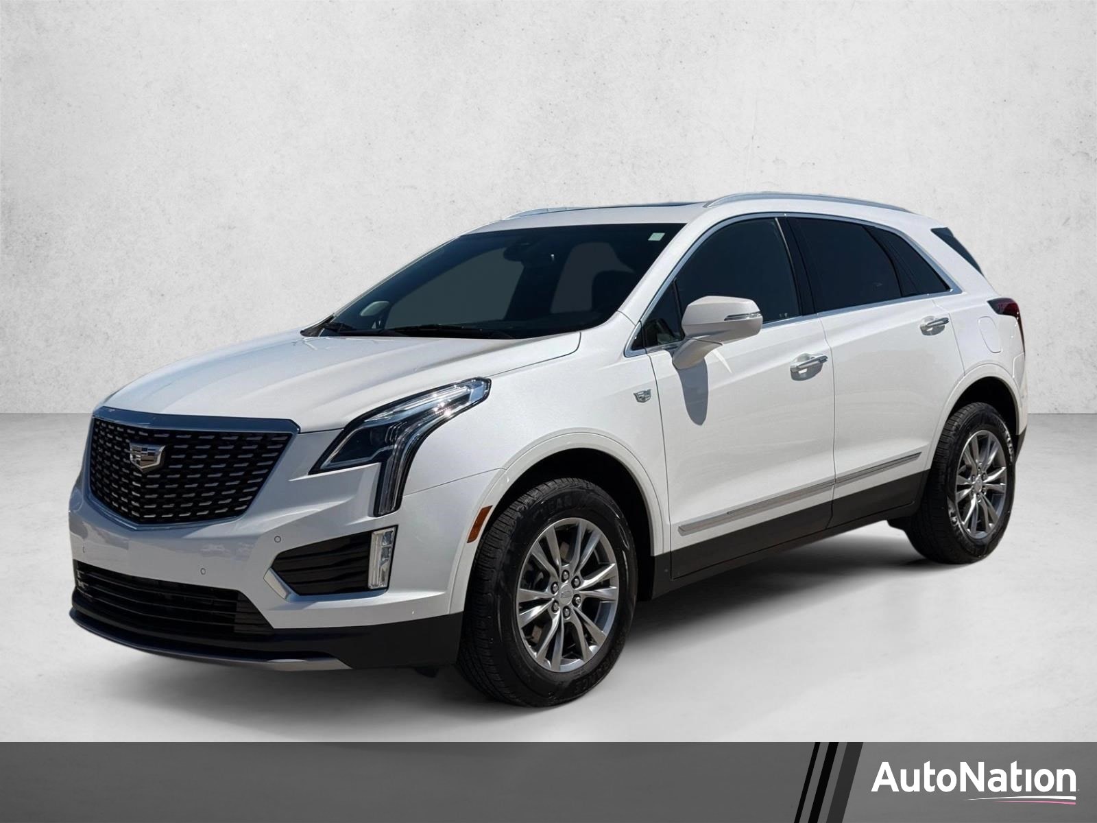 2023 Cadillac XT5