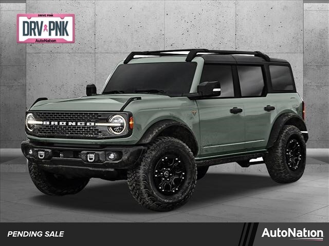 New Ford Bronco For Sale Amherst Oh 1fmde5dhxmla74185 Autonation Ford Amherst