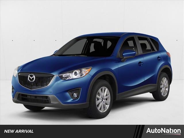  Mazda Mazda CX-5