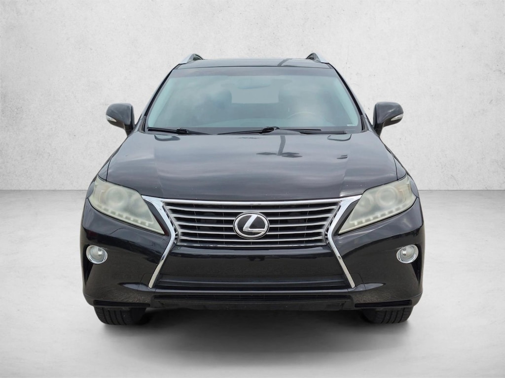 Used 2013 Lexus RX 350 SUV