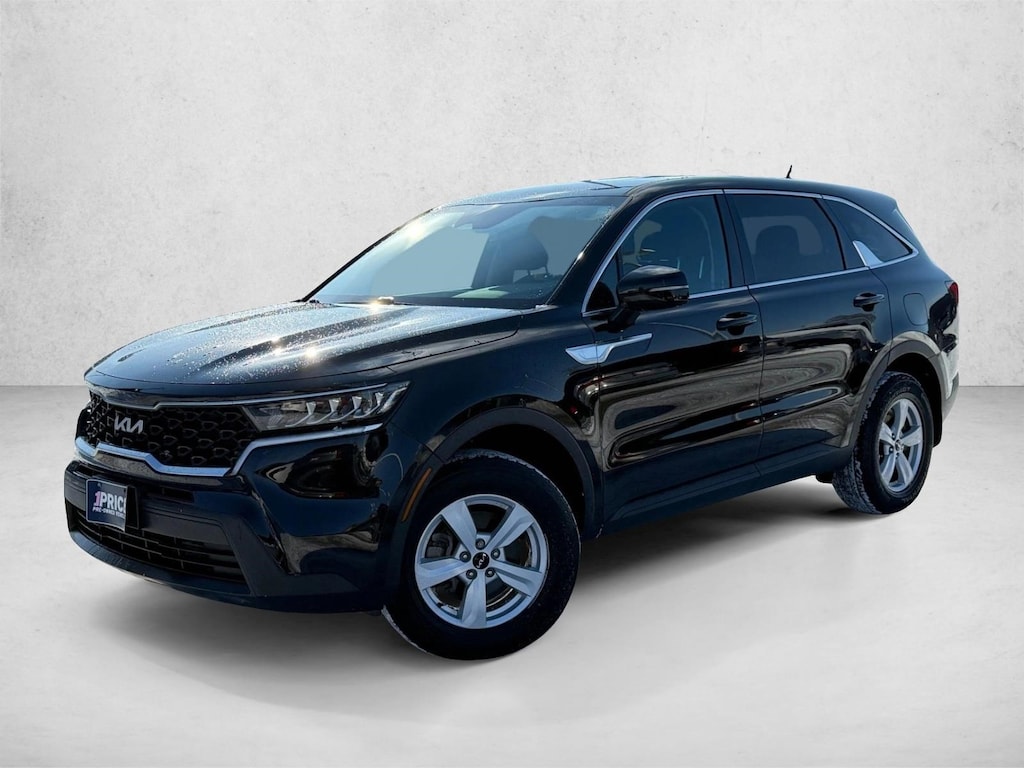 Used 2023 Kia Sorento LX SUV
