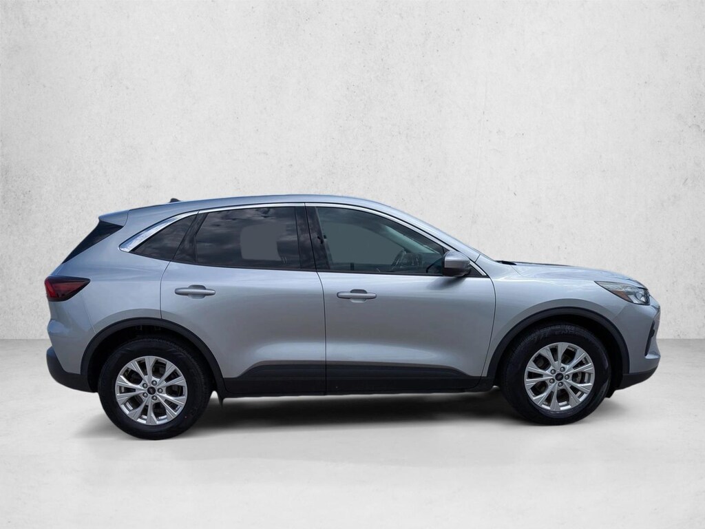 Certified 2023 Ford Escape Active SUV