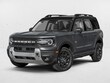  Ford Bronco Sport