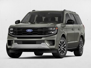 2026 Ford Expedition Platinum SUV