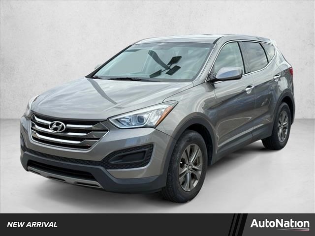 2014 Hyundai Santa Fe Sport