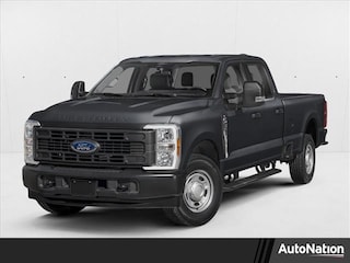 2026 Ford F-250 XL Truck Crew Cab