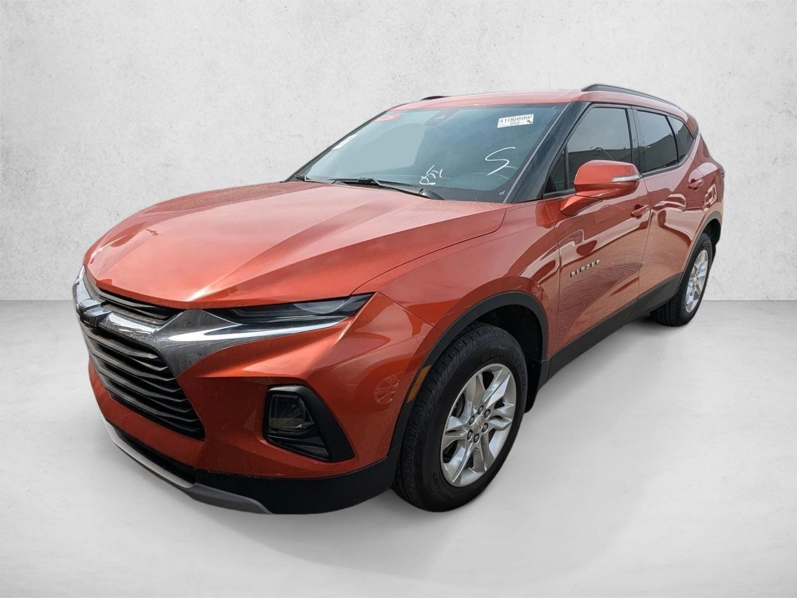 2022 Chevrolet Blazer 3LT