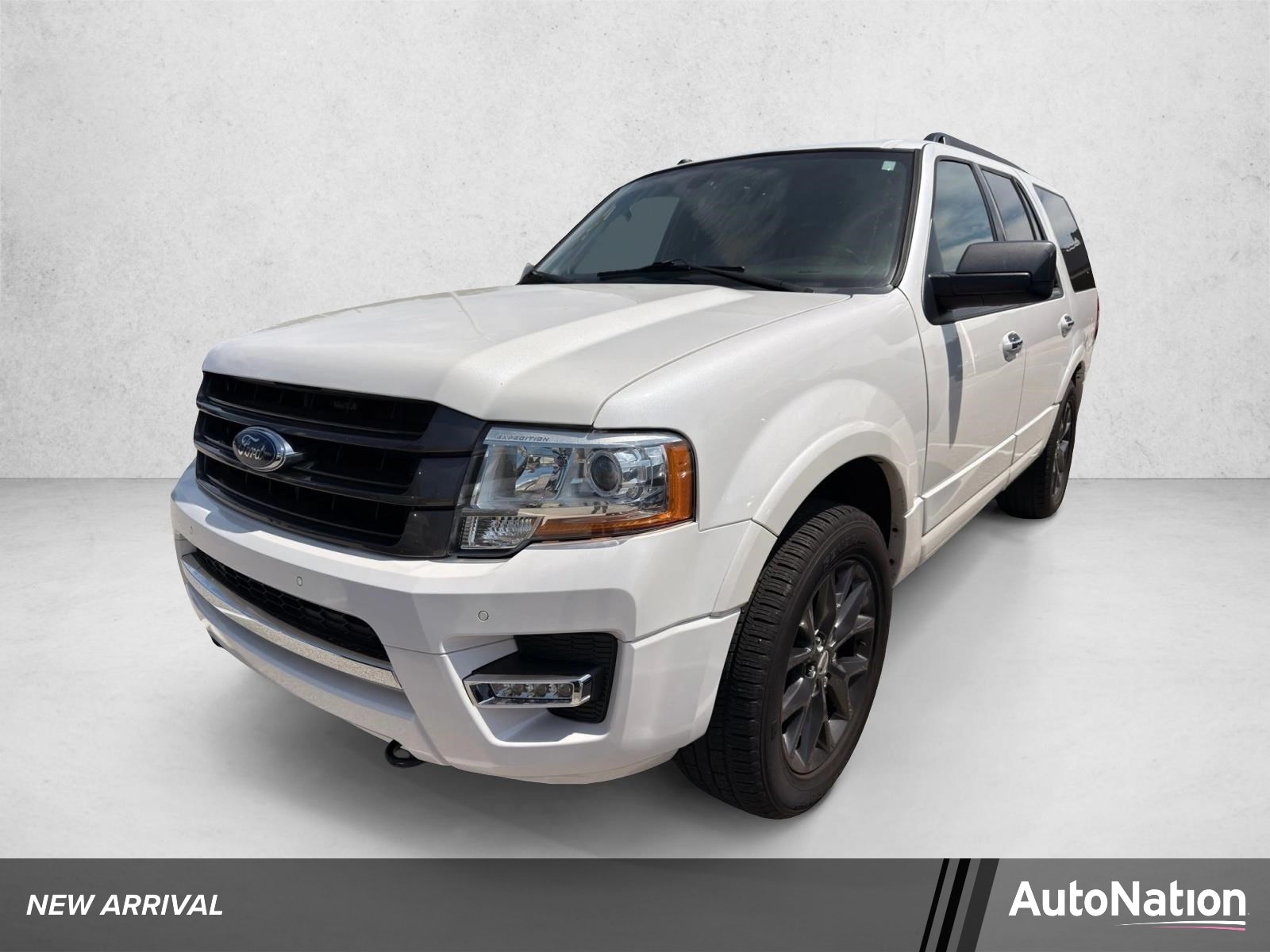 2017 Ford Expedition Limited 4X4's photo