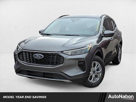 2024 Ford Escape Active SUV