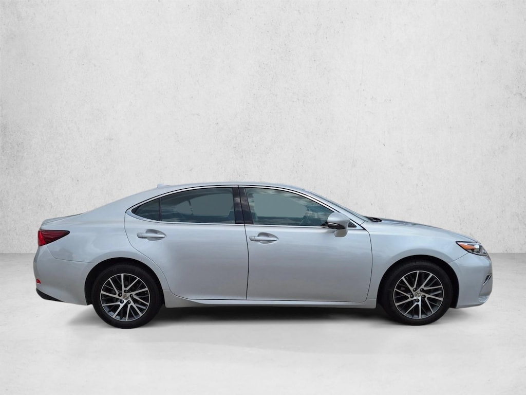 Used 2016 Lexus ES 350 Sedan