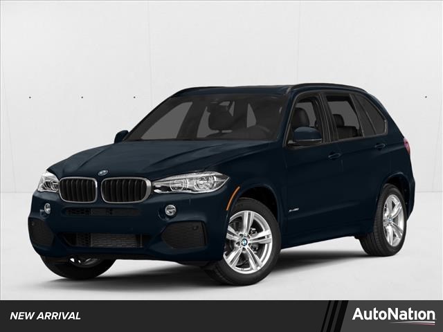 2015 BMW X5 xDrive35i's photo