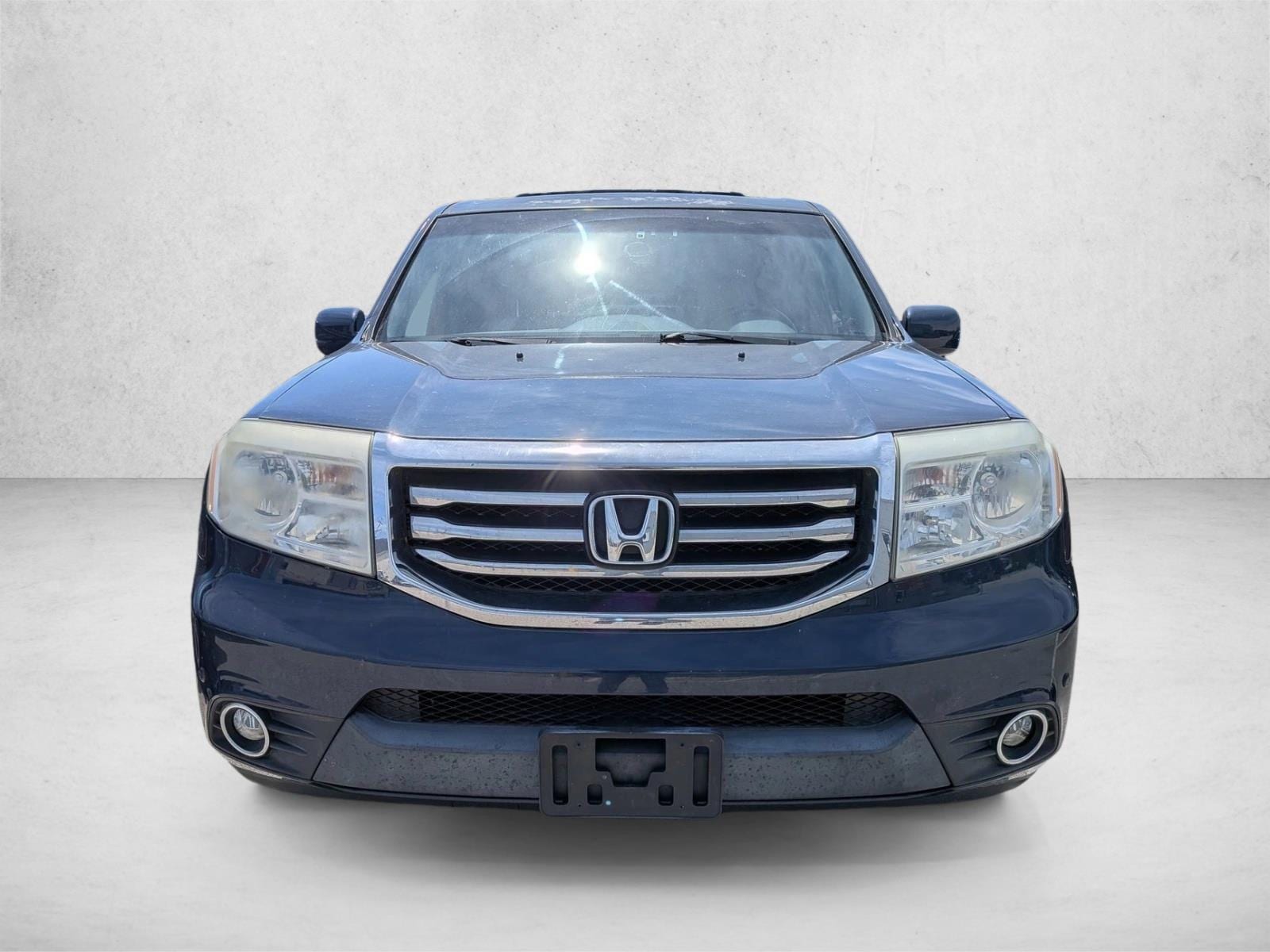 Used 2012 Honda Pilot Touring with VIN 5FNYF4H92CB076353 for sale in Westlake, OH