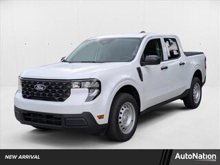 2025 Ford Maverick XL Truck SuperCrew