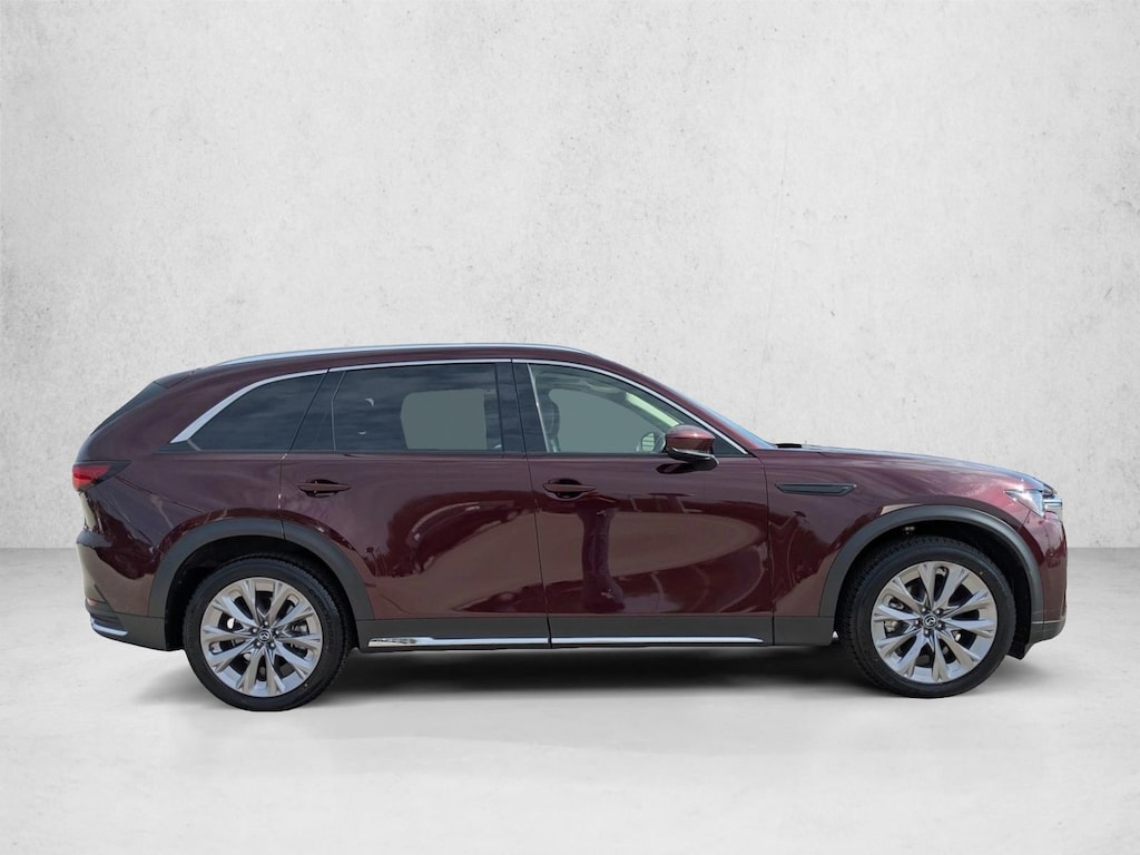 Certified 2024 Mazda CX-90 3.3 Turbo Premium SUV