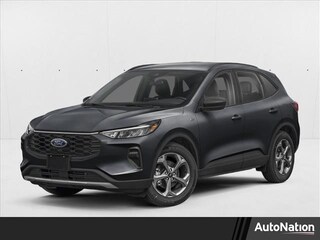 2026 Ford Escape ST-Line SUV