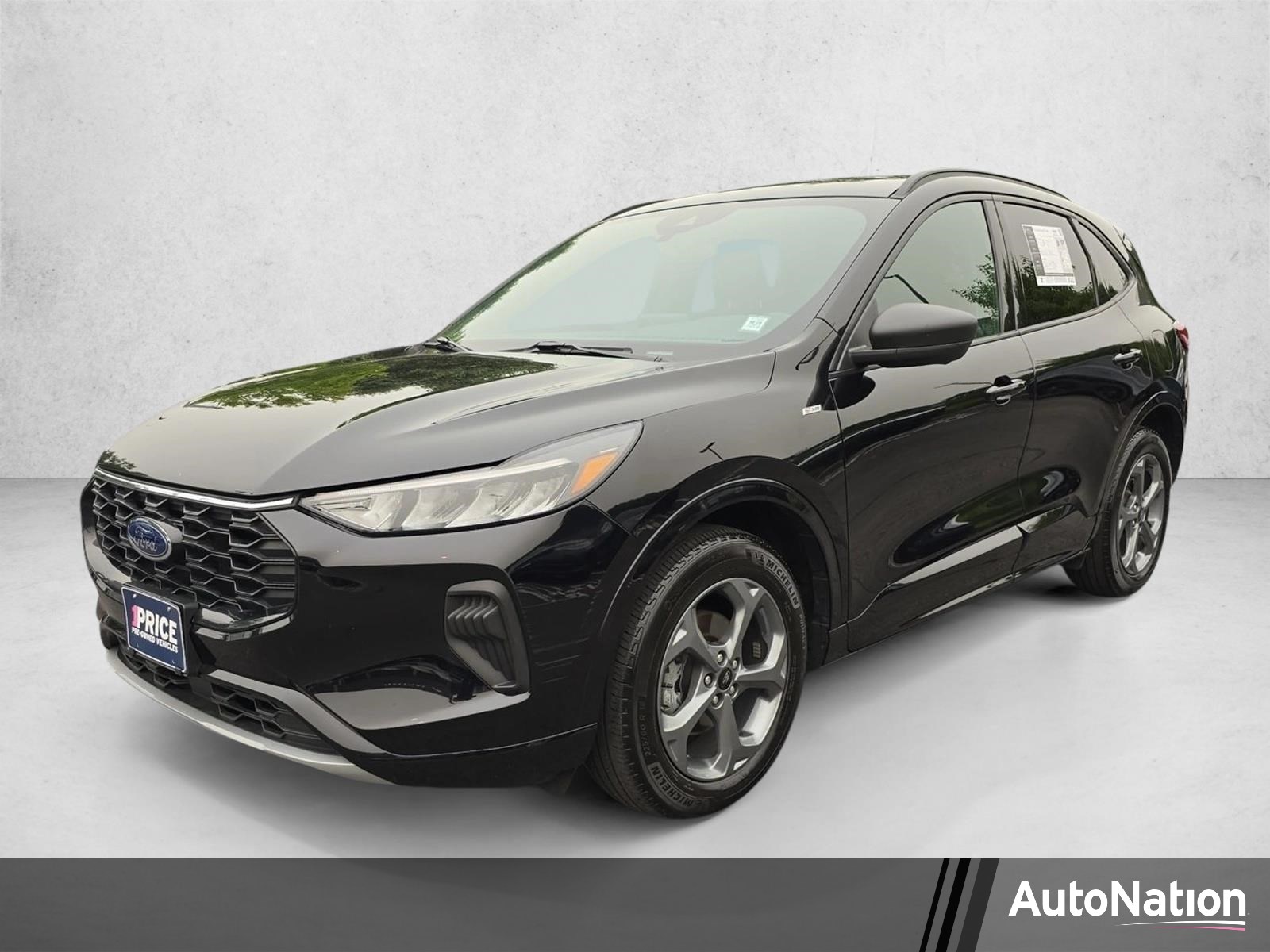 2023 Ford Escape