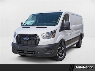 2025 Ford Transit-150 Cargo Van Low Roof Van