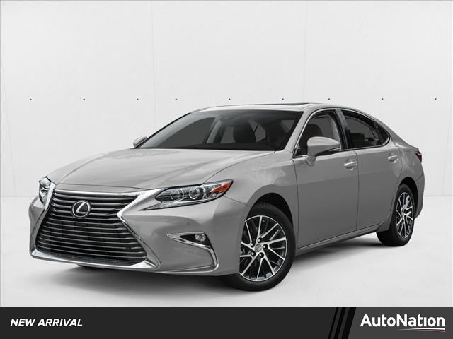2016 Lexus ES 350 350's photo