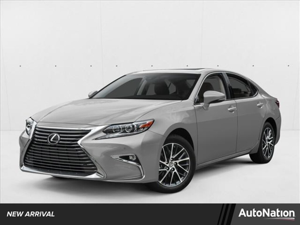 Used 2016 Lexus ES 350 Sedan